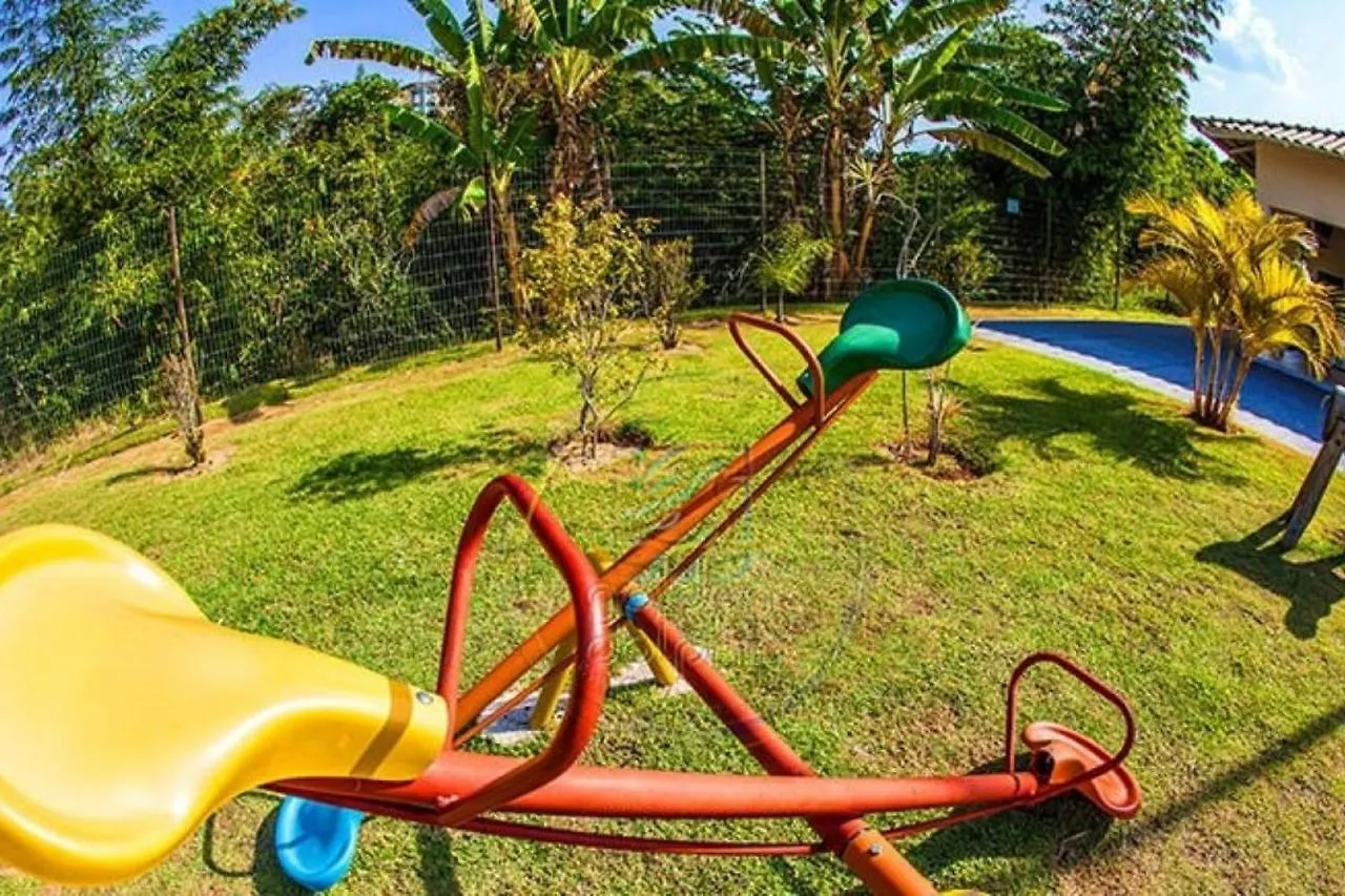Reservas Prime - Golden Dolphin Express - Flat Apartment Caldas Novas Brazil